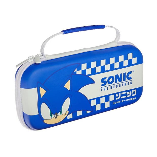 Numskull Sonic Switch Case