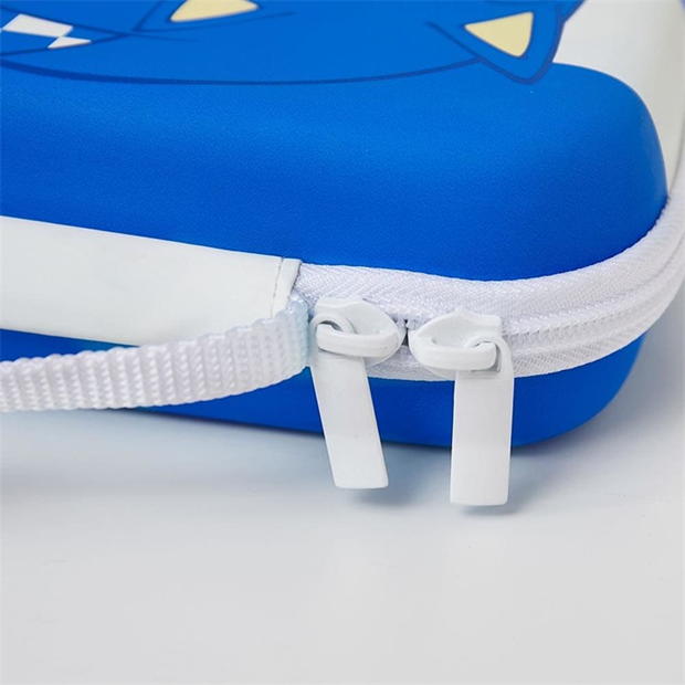 Nintendo Switch - Numskull - Numskull Sonic Switch Case