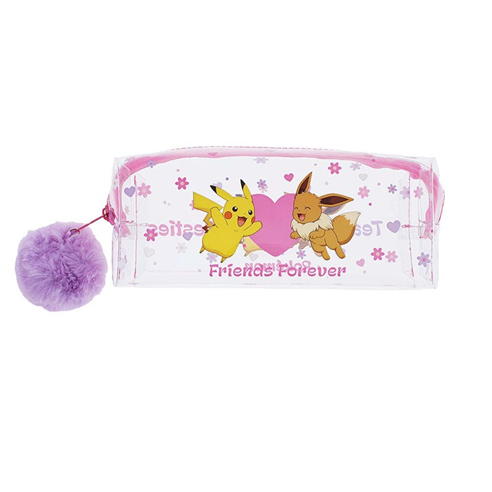 Pokemon - Pokémon Besties Pencil Case