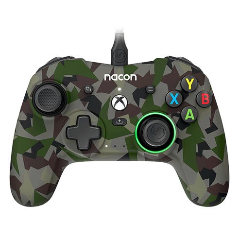 Nacon - Nacon Revolution X Pro Xbox Controller - Camo