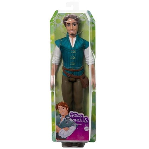 Disney - Disney Prince Core Doll - Flynn
