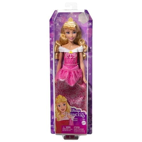 Disney - Disney Princess Core Dolls - Aurora