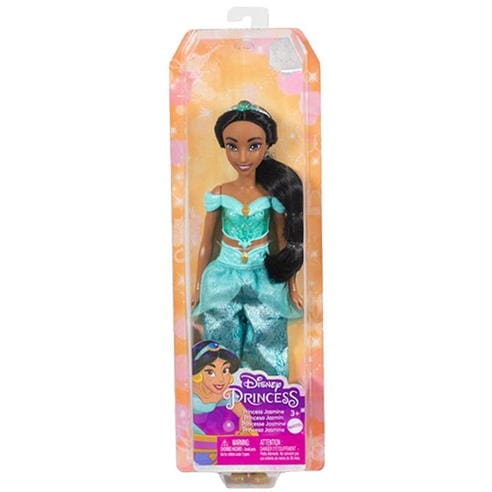 Disney - Disney Princess Core Dolls - Jasmine