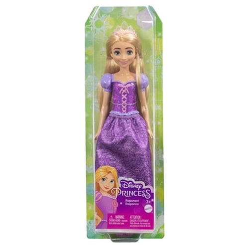 Disney - Disney Princess Core Dolls - Rapunzel
