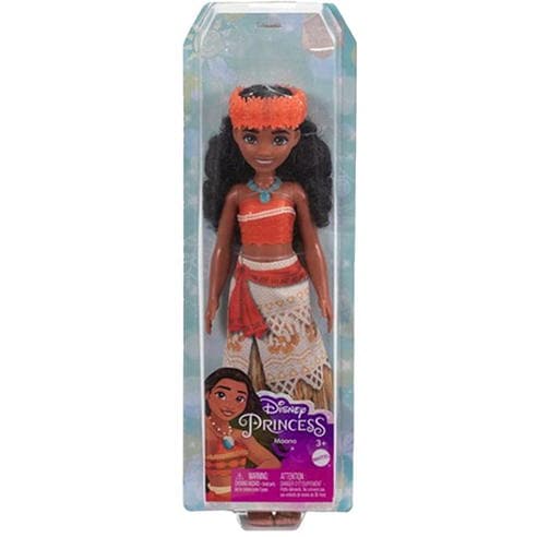 Disney - Disney Princess Core Dolls - Moana