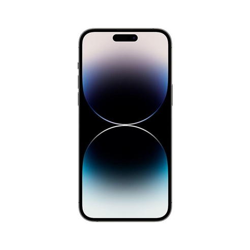 Apple - Apple iPhone 14 Pro 128gb Space Black