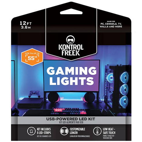 KontrolFreek - KontrolFreek Gaming Lights