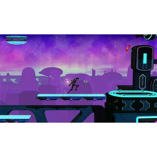 Nintendo Switch - Outright Games - TrollHunters: Defenders of Arcadia