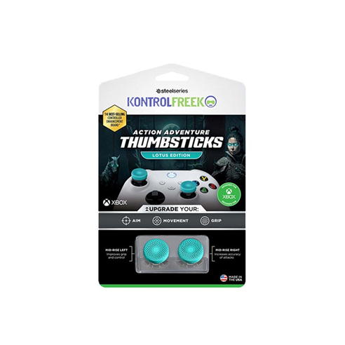 KontrolFreek - KontrolFreek Lotus Edition Xbox Thumbsticks