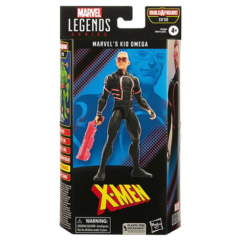 Marvel - Marvel Legends Series: Marvel’s Kid Omega