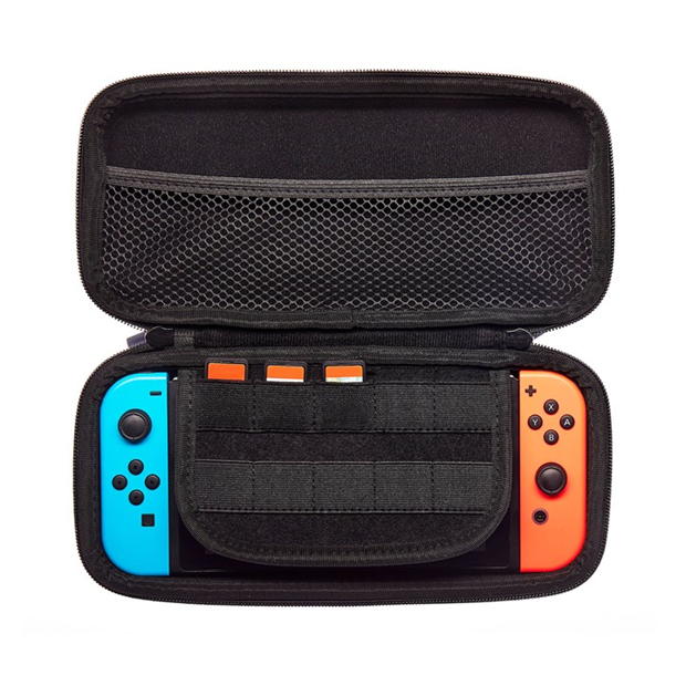 Merchandise - Numskull - Numskull Switch Hard Shell Case - Fortnite Llamas