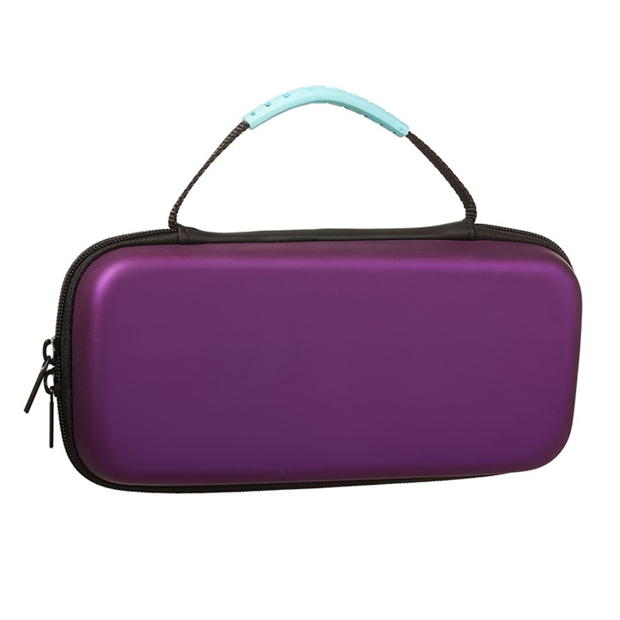Merchandise - Numskull - Numskull Switch Hard Shell Case - Fortnite Llamas