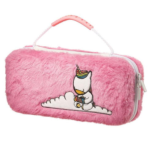 Numskull - Unicorn Fluffy Switch Case