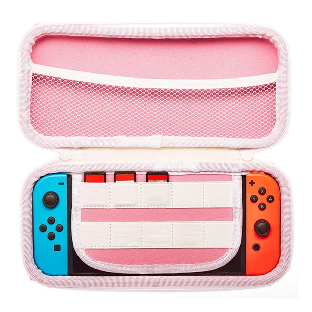 Merchandise - Numskull - Unicorn Fluffy Switch Case