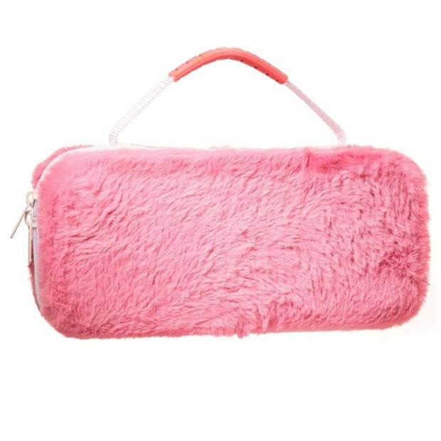 Merchandise - Numskull - Unicorn Fluffy Switch Case
