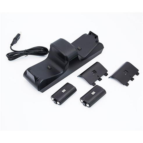 GAMEware - GAMEware Xbox Series X Dual Charger