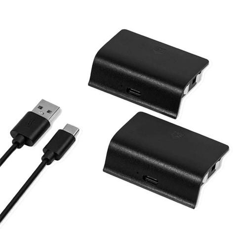 Numskull - Numskull Xbox Series X|S Rechargeable Battery Pack