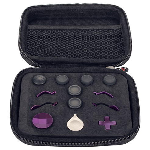 Venom - Venom Elite Controller Customisation Kit - Purple