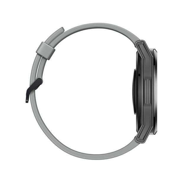 Electronics - Huawei - Huawei Watch GT Runner Grey Silicone Strap Grey