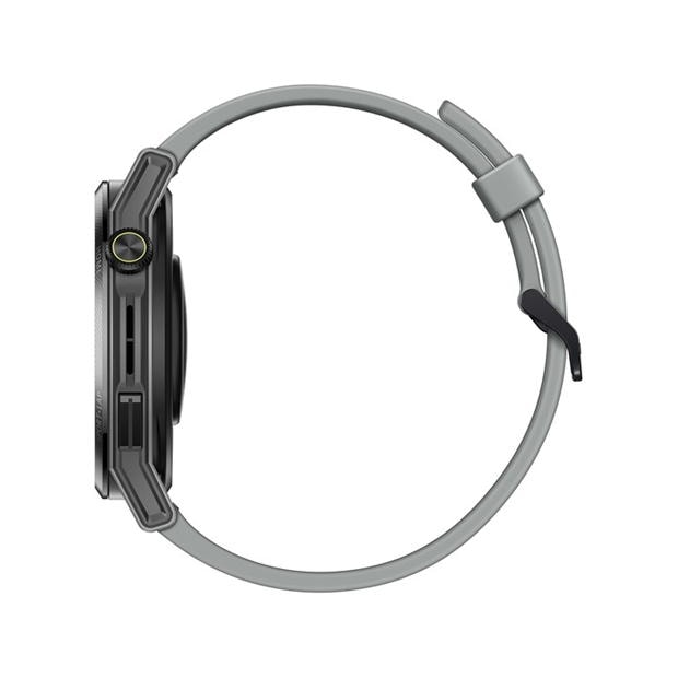 Electronics - Huawei - Huawei Watch GT Runner Grey Silicone Strap Grey