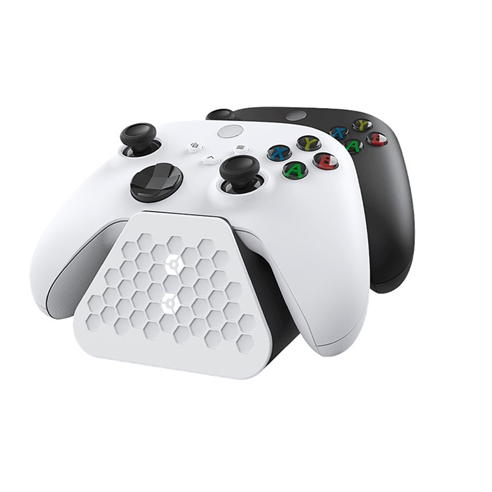 Gioteck - Gioteck Xbox Duo Charging Stand