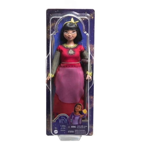 Disney - Dahlia of Rosas Fashion Doll