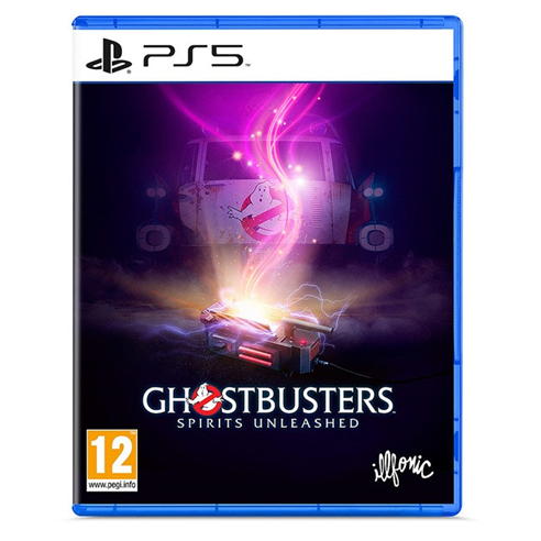 U and I Entertainment - Ghostbusters: Spirits Unleashed