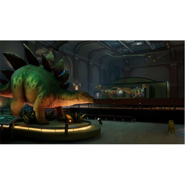 PS5 - U and I Entertainment - Ghostbusters: Spirits Unleashed