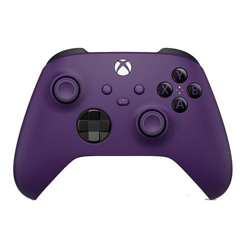 Microsoft - Astral Purple Xbox Series X&S Controller