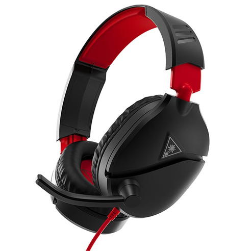 Turtle Beach - Turtle Beach Recon 70N Headset – Black