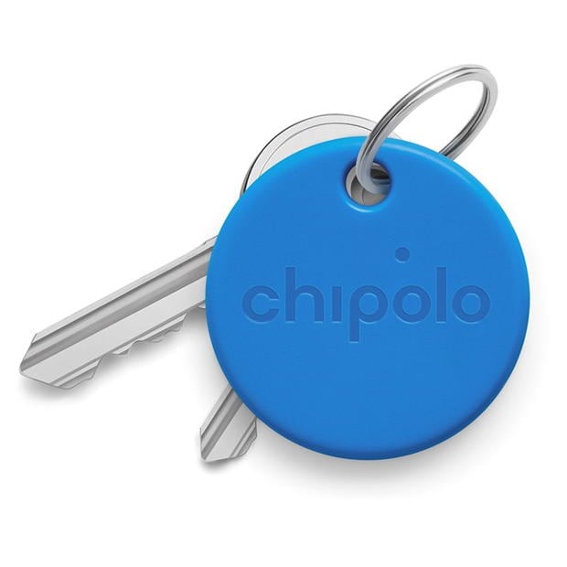 Electronics - Chipolo - Chipolo ONE (4 pack) For Android Only