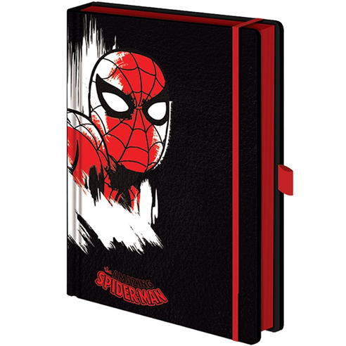 Marvel - Marvel Spider-Man A5 Premium Notebook