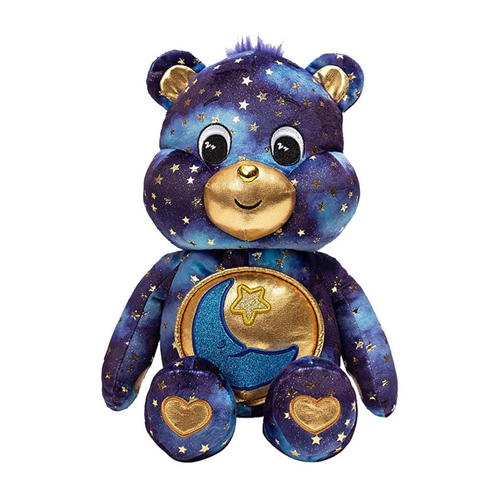 Care Bears - Care Bears Bedtime Bear Glowing Belly