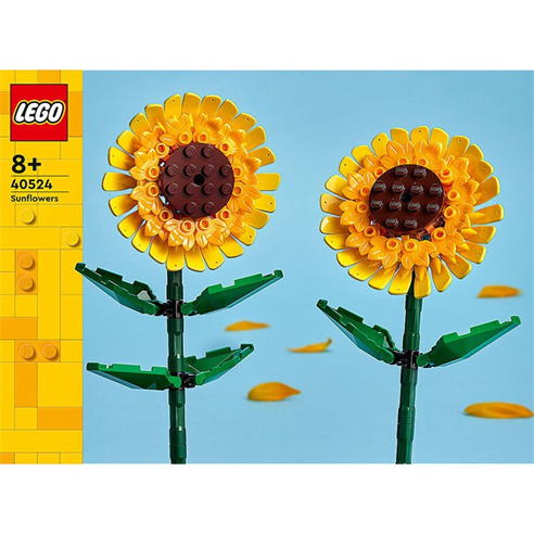 LEGO - LEGO 40524 Sunflowers