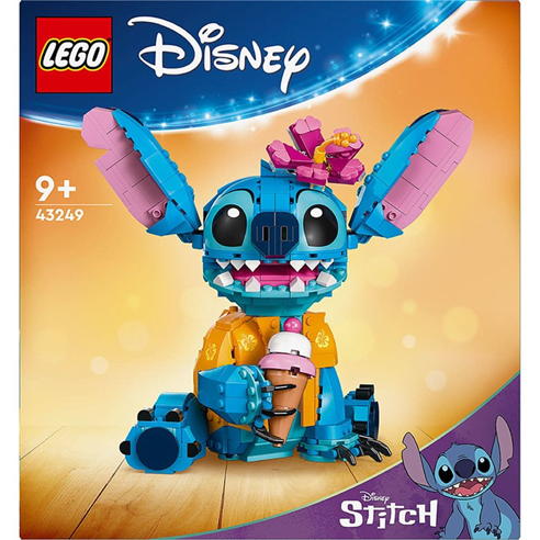 LEGO - LEGO 43249 Disney Stitch