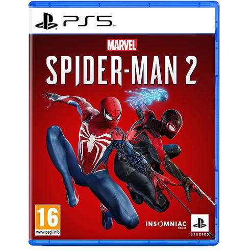 Marvel - Marvels Spider-Man 2