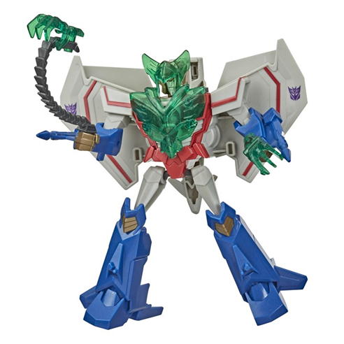 Transformers - Transformers Bumblebee Cyberverse