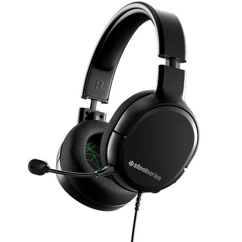 SteelSeries - SteelSeries Arctis 1 Headset for Xbox Series X