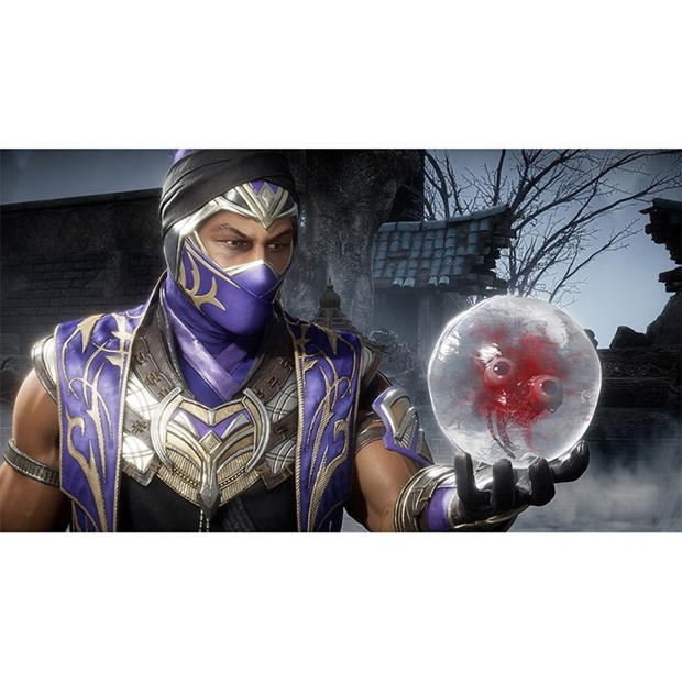 PS5 - Warner Brothers - Mortal Kombat Ultimate