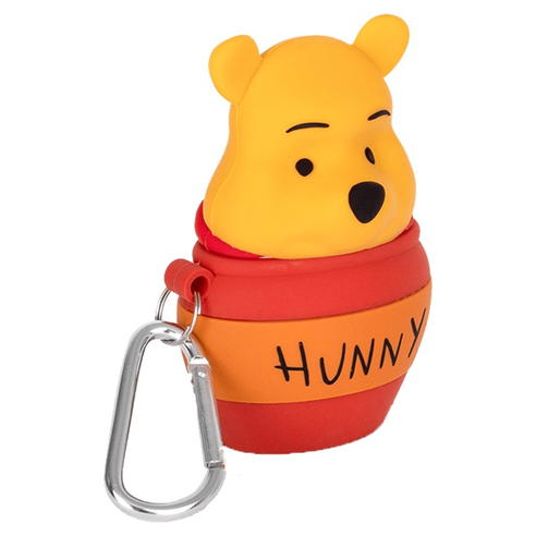 Disney - Pooh 3D Airpods Case