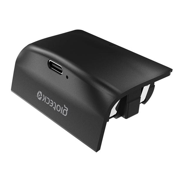 Merchandise - Gioteck - BP-SX Battery Pack for XBOX SERIES X|S