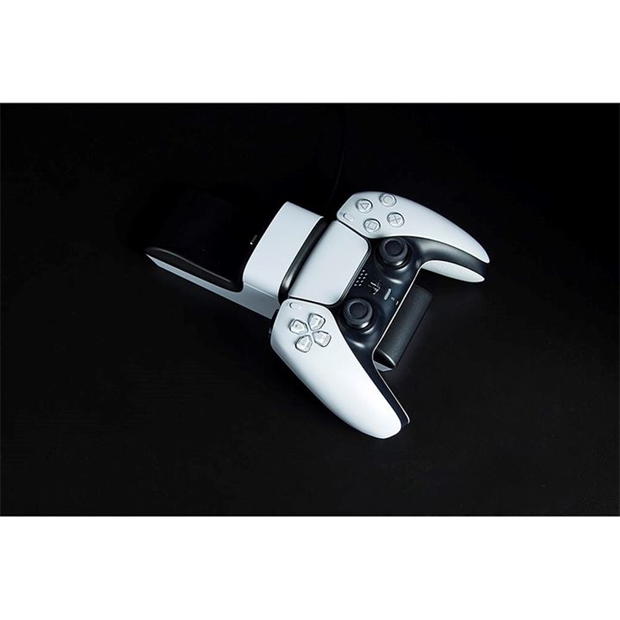 PS5 - GAMEware - GAMEware PS5 White Dual Charger