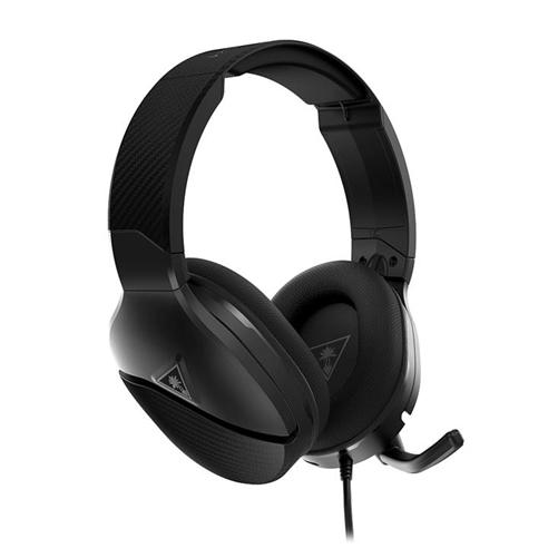 Turtle Beach - Turtle Beach Recon 200 Gen 2 - Black
