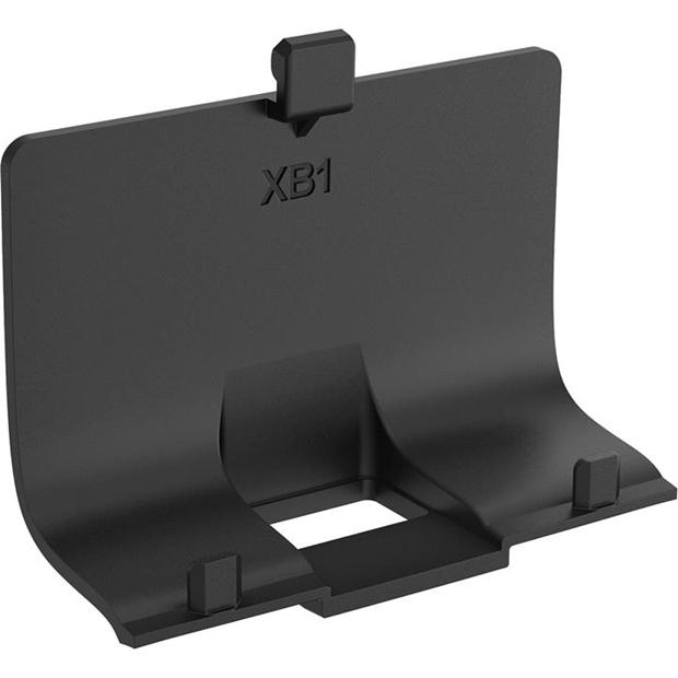 Xbox 4 - Venom - Xbox Series X|S Rechargeable Battery Packs - Black