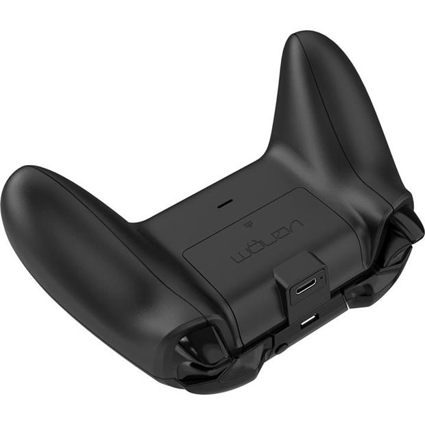 Xbox 4 - Venom - Xbox Series X|S Rechargeable Battery Packs - Black
