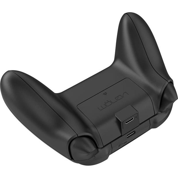Xbox 4 - Venom - Xbox Series X|S Rechargeable Battery Packs - Black