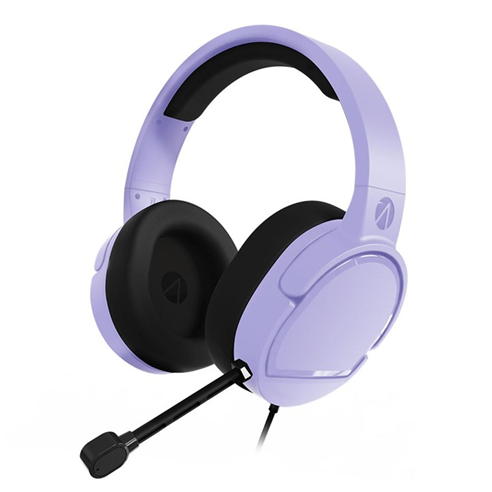 Stealth - Stealth Panther Gaming Headset - Lavender
