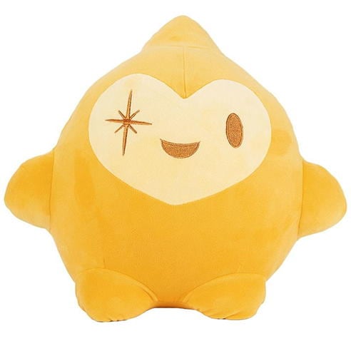 Disney - PLSH DISNEY WISH 40CM SQUISH