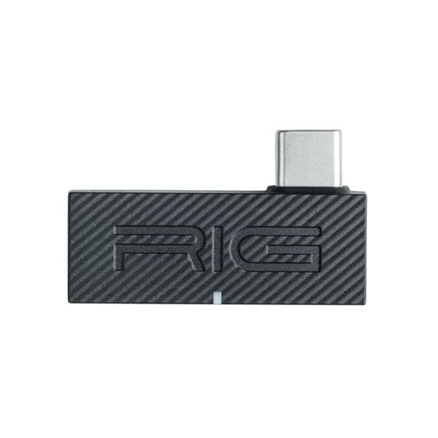 Xbox 4 - Nacon - Nacon RIG 600 PRO Xbox Headset