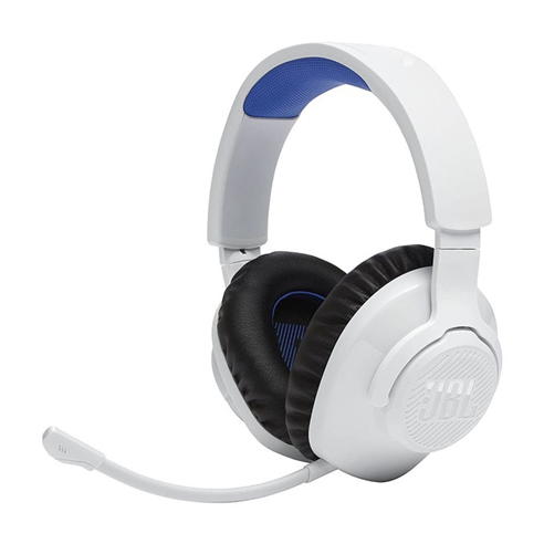 JBL - JBL Quantum 360P Wireless Headset for Playstation